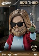 Avengers: Endgame Egg Attack Action Figure Bro Thor Beast Kingdom Exclusive 17 cm