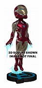 Avengers: Endgame Head Knocker Bobble-Head Iron Man 20 cm --- DAMAGED PACKAGING