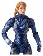 Avengers: Endgame Marvel Legends Action Figure 2021 Captain Marvel & Rescue Armor 15 cm