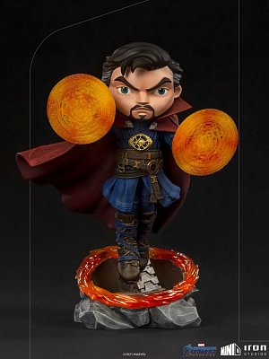 Avengers Endgame Mini Co. PVC Figure Dr. Strange 17 cm