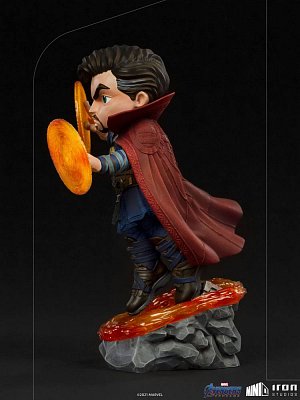 Avengers Endgame Mini Co. PVC Figure Dr. Strange 17 cm