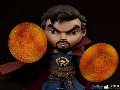 Avengers Endgame Mini Co. PVC Figure Dr. Strange 17 cm