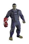 Avengers: Endgame Movie Masterpiece Action Figure 1/6 Hulk 39 cm