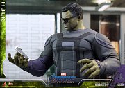 Avengers: Endgame Movie Masterpiece Action Figure 1/6 Hulk 39 cm