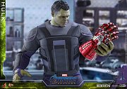 Avengers: Endgame Movie Masterpiece Action Figure 1/6 Hulk 39 cm