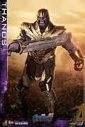 Avengers: Endgame Movie Masterpiece Action Figure 1/6 Thanos 42 cm