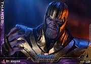 Avengers: Endgame Movie Masterpiece Action Figure 1/6 Thanos 42 cm