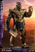 Avengers: Endgame Movie Masterpiece Action Figure 1/6 Thanos 42 cm