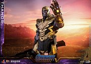 Avengers: Endgame Movie Masterpiece Action Figure 1/6 Thanos 42 cm