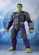 Avengers: Endgame S.H. Figuarts Action Figure Hulk 19 cm