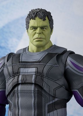 Avengers: Endgame S.H. Figuarts Action Figure Hulk 19 cm