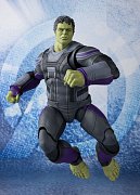 Avengers: Endgame S.H. Figuarts Action Figure Hulk 19 cm