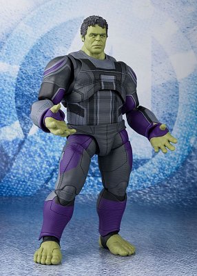 Avengers: Endgame S.H. Figuarts Action Figure Hulk 19 cm