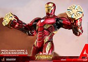 Avengers Infinity War Accessories Collection Series Iron Man Mark L Accessories