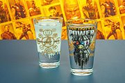 Avengers Infinity War Colour Changing Glass Infinite Power