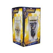 Avengers Infinity War Colour Changing Glass Infinite Power