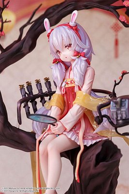 Azur Lane PVC Statue 1/6 Laffey 17 cm