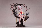 Azur Lane PVC Statue 1/6 Laffey 17 cm