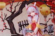 Azur Lane PVC Statue 1/6 Laffey 17 cm