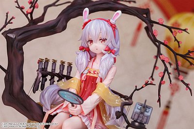 Azur Lane PVC Statue 1/6 Laffey 17 cm