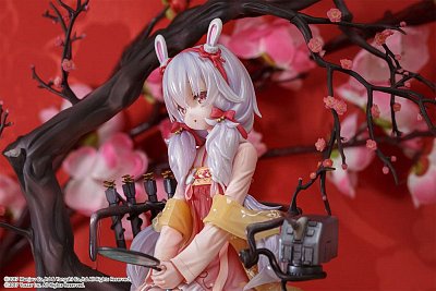 Azur Lane PVC Statue 1/6 Laffey 17 cm