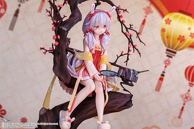 Azur Lane PVC Statue 1/6 Laffey 17 cm