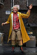 Back to the Future 2 Action Figure Ultimate Doc Brown (2015) 18 cm