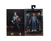 Back to the Future Action Figure Ultimate Marty McFly (Audition) 18 cm
