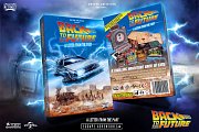 Back To The Future Escape Adventure Game A Letter from the Past *English Version*