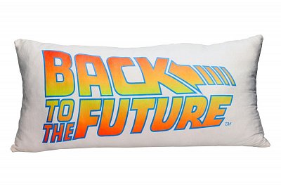 Back to the Future Pillow Out A Time 70 cm