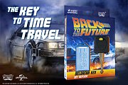 Back To The Future Replica 1/1 DeLorean Key