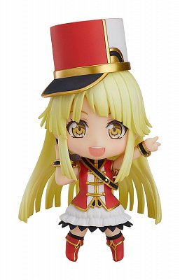 BanG Dream! Girls Band Party! Nendoroid Action Figure Kokoro Tsurumaki Stage Outfit Ver. 10 cm