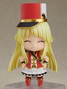 BanG Dream! Girls Band Party! Nendoroid Action Figure Kokoro Tsurumaki Stage Outfit Ver. 10 cm