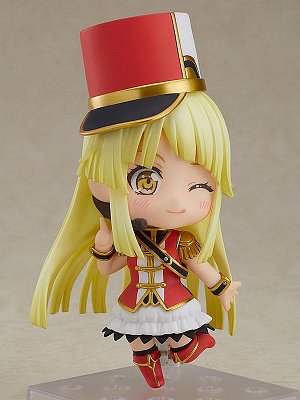 BanG Dream! Girls Band Party! Nendoroid Action Figure Kokoro Tsurumaki Stage Outfit Ver. 10 cm