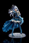 BanG Dream! Girls Band Party! PVC Statue 1/7 Minato Yukina from Roselia Limited Overseas Pearl Ver.