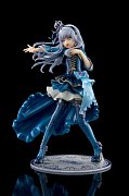 BanG Dream! Girls Band Party! PVC Statue 1/7 Minato Yukina from Roselia Limited Overseas Pearl Ver.