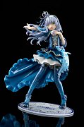 BanG Dream! Girls Band Party! PVC Statue 1/7 Minato Yukina from Roselia Limited Overseas Pearl Ver.