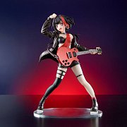 BanG Dream! Girls Band Party! PVC Statue 1/7 Ran Mitake from Afterglow 22 cm