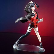 BanG Dream! Girls Band Party! PVC Statue 1/7 Ran Mitake from Afterglow 22 cm