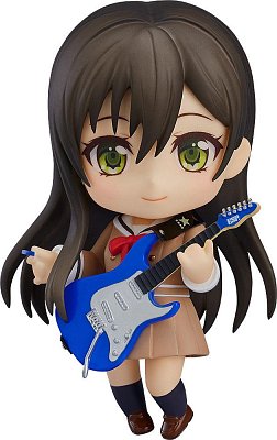 BanG Dream! Nendoroid Action Figure Tae Hanazono 10 cm