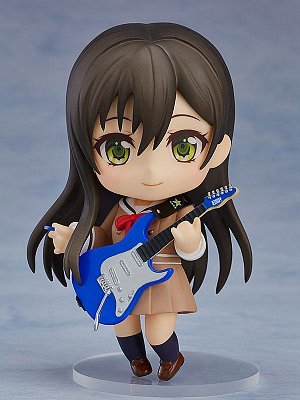 BanG Dream! Nendoroid Action Figure Tae Hanazono 10 cm