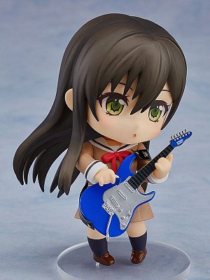 BanG Dream! Nendoroid Action Figure Tae Hanazono 10 cm