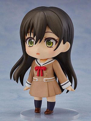 BanG Dream! Nendoroid Action Figure Tae Hanazono 10 cm