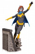 Bat-Family Multi-Part Statue Batgirl 21 cm (Part 2 of 5)