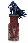 Bat-Family Multi-Part Statue Batman 25 cm (Part 1 of 5)