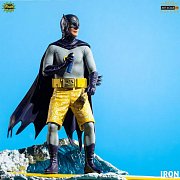 Batman 1966 Deluxe BDS Art Scale Statue 1/10 Batman 21 cm