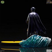 Batman 1966 Deluxe BDS Art Scale Statue 1/10 Batman 21 cm