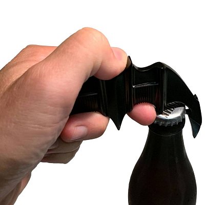 Batman 1989 Bottle Opener Batarang 13 cm