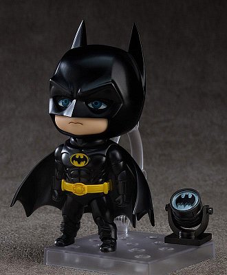 Batman (1989) Nendoroid Action Figure Batman 10 cm