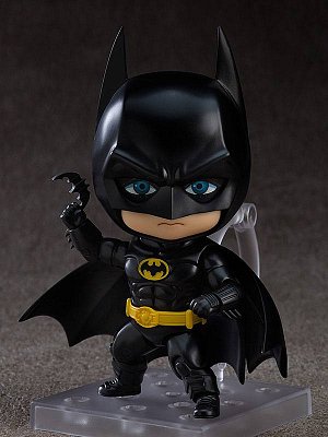 Batman (1989) Nendoroid Action Figure Batman 10 cm